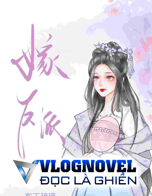 Gả Cho Nhân Vật Phản Diện