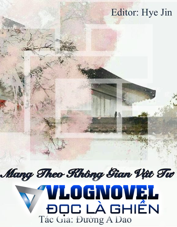 Mang Theo Không Gian Vật Tư Trở Về Thập Niên 70 (Bản Dịch)
