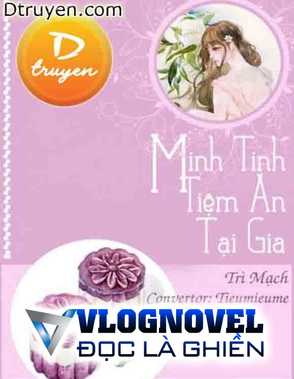 Minh Tinh Tiệm Ăn Tại Gia