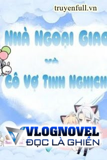 Nhà Ngoại Giao Và Cô Vợ Tinh Nghịch