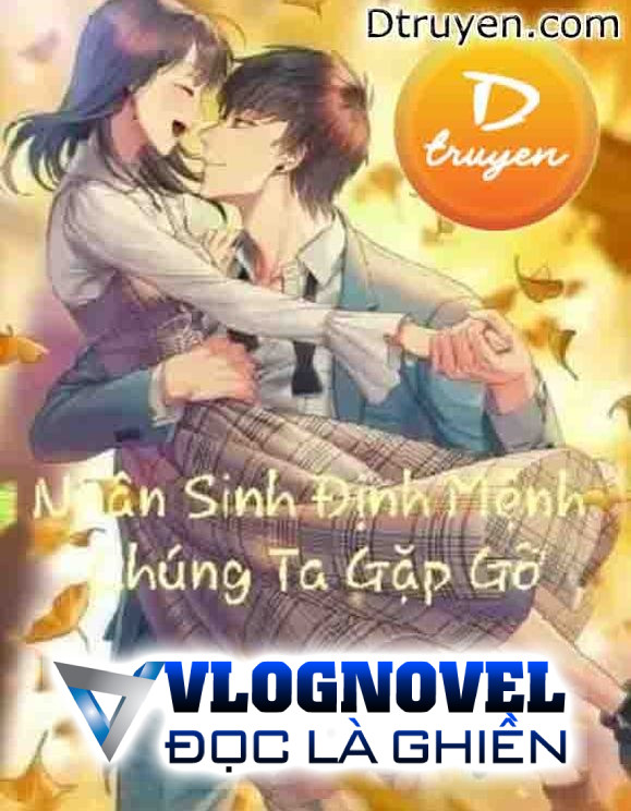 Nhân Sinh Định Mệnh Chúng Ta Gặp Gỡ