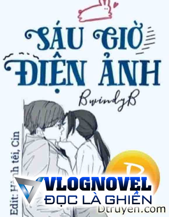 Sáu Giờ Điện Ảnh