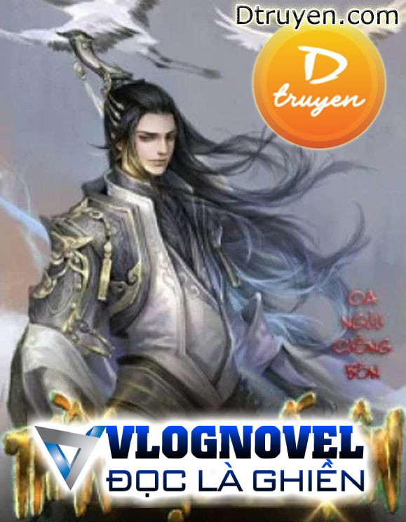 Thần Đạo Đế Tôn