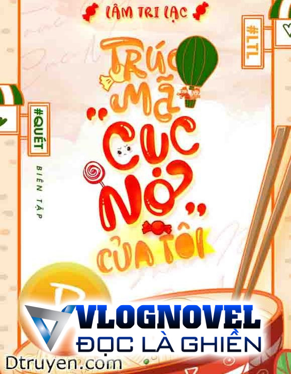 Trúc Mã “Cục Nợ” Của Tôi