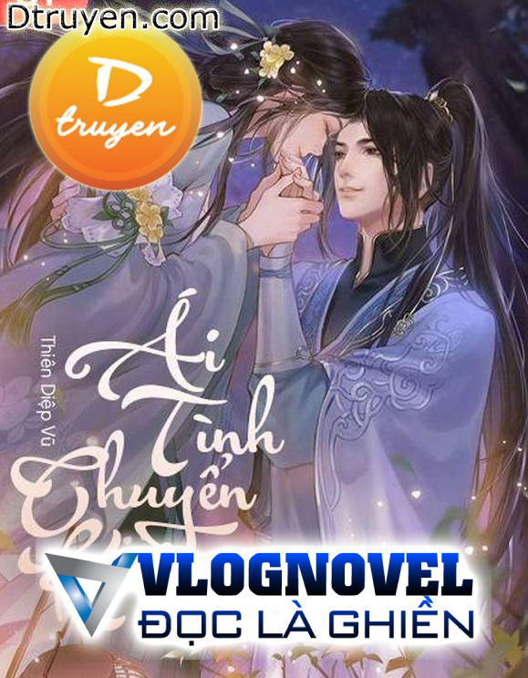 Ái Tình Chuyển Kiếp