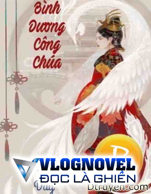 Bình Dương Công Chúa