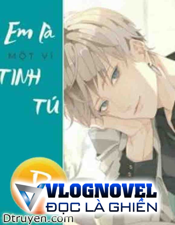 Em Là Một Vì Tinh Tú