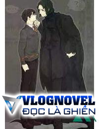 Harry Potter Khi Giáo Sư Xuyên Thành Harry