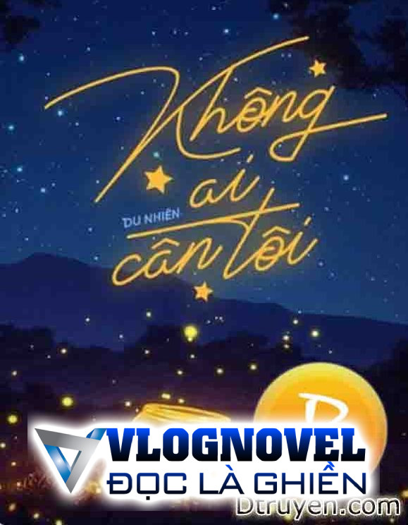 Không Ai Cần Tôi