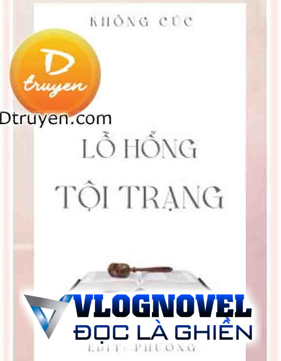 Lỗ Hổng Tội Trạng