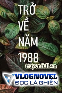 Trở Về Năm 1988