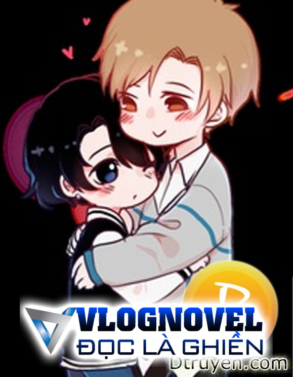 Vai Ác Luôn Nhìn Tôi Chảy Nước Miếng