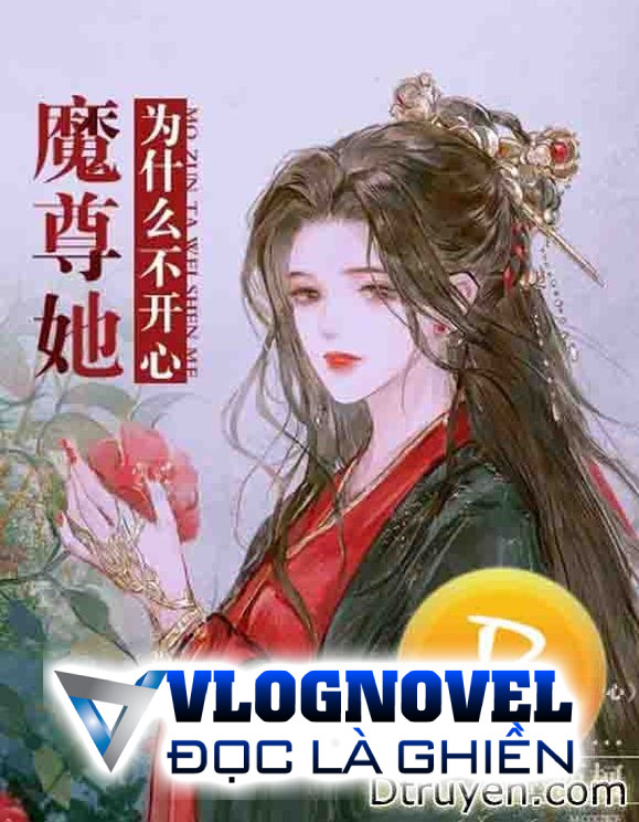 Chuông Bạc Huyết Tế (Ma Tôn Nàng Vì Cái Gì Không Vui)