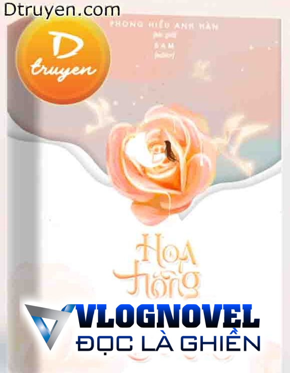 Hoa Hồng Trao Kền Kền