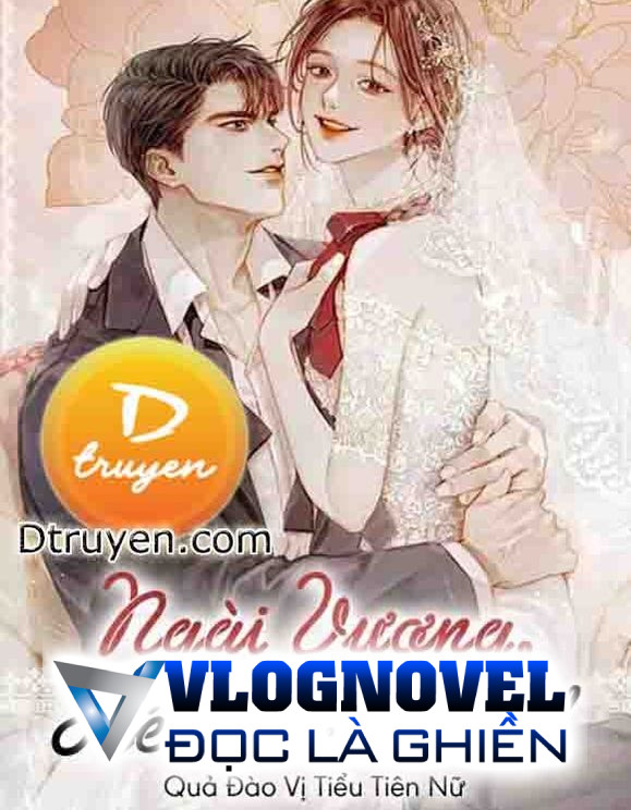 Ngài Vương, Kết Hôn Nhé!