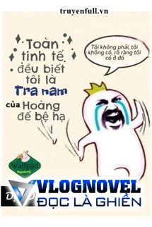 Toàn Tinh Tế Đều Biết Tôi Là Tra Nam Của Hoàng Đế Bệ Hạ