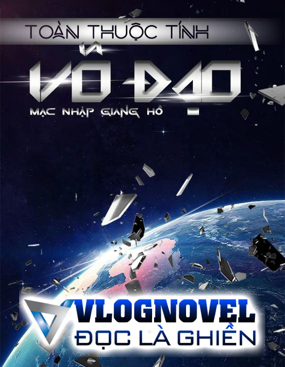 Võ Đạo Toàn Thuộc Tính (Bản Dịch)