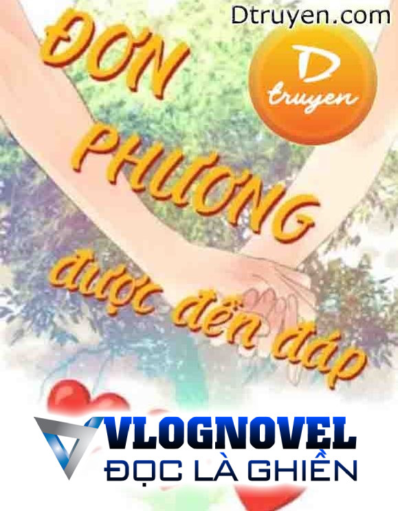 Đơn Phương Được Đền Đáp
