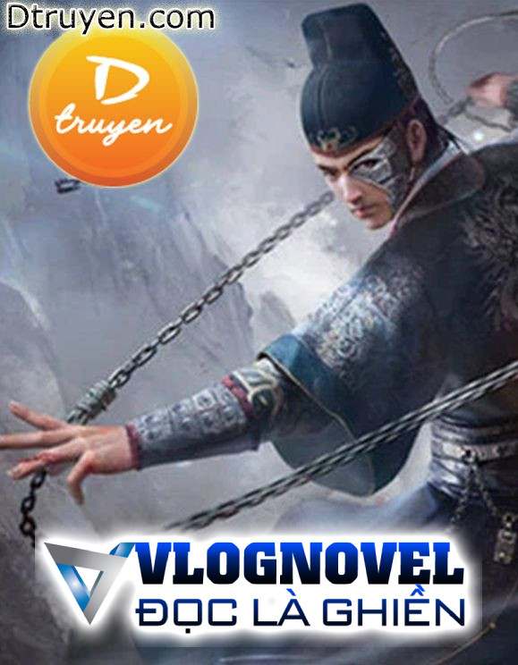 Đông Xưởng Truyền Kì