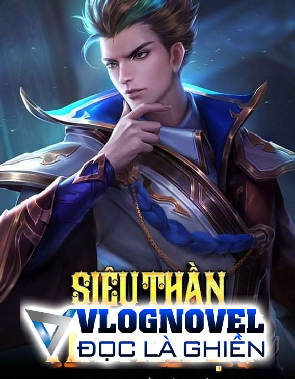 Siêu Thần Yêu Nghiệt