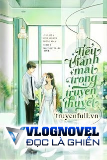 Tiểu Thanh Mai Trong Truyện Trời Giáng Nữ Chính