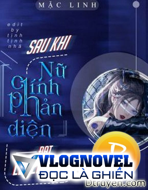 Xuyên Nhanh: Nữ Chính Vai Phản Diện Sau Khi Max Level