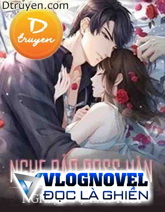 Nghe Bảo Boss Hàn Nghiện Vợ Lên Trời