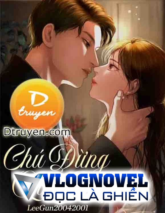 Chú Đừng Qua Đây!