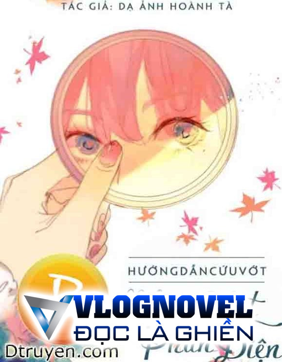 Hướng Dẫn Cứu Vớt Nhân Vật Phản Diện