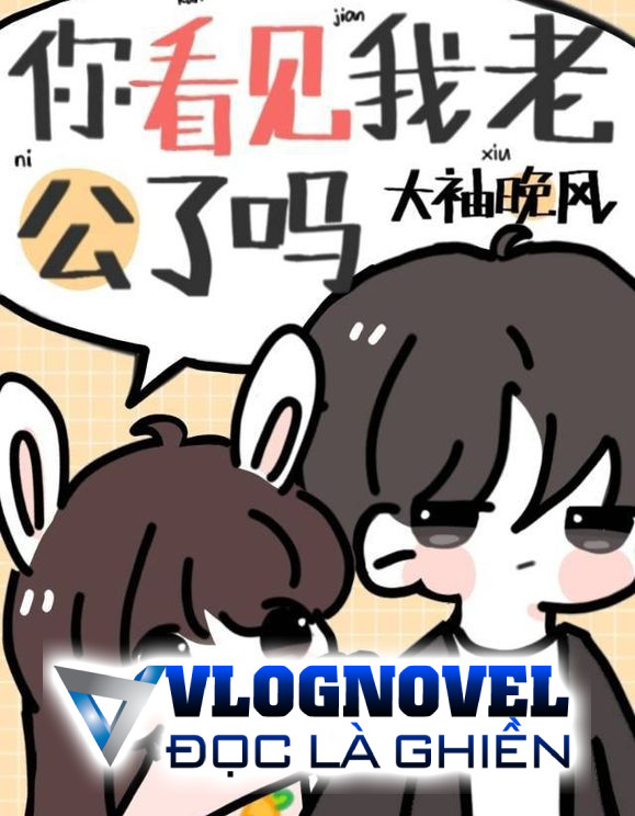 Thấy Chồng Của Tôi Đâu Không?