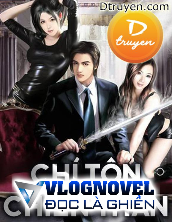 Chí Tôn Chiến Thần