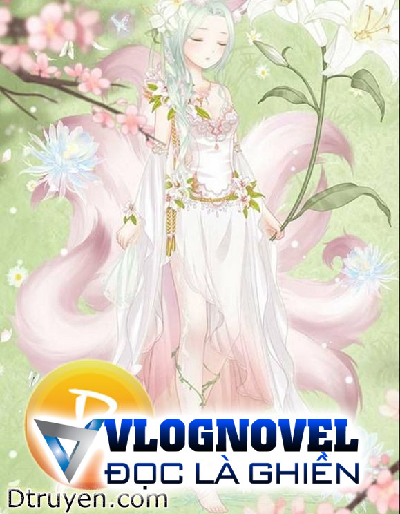 Hồ Ly Truyền Kỳ