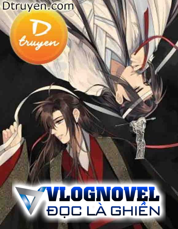 [Ma Đạo Tổ Sư] Song Sinh Hồn