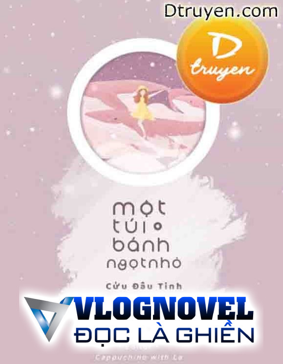 Một Túi Bánh Ngọt Nhỏ