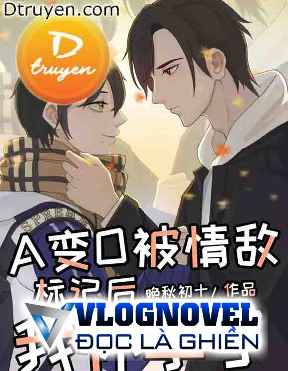 Ở Trước Mặt Tình Địch A Biến O Sau Tôi Mang Thai