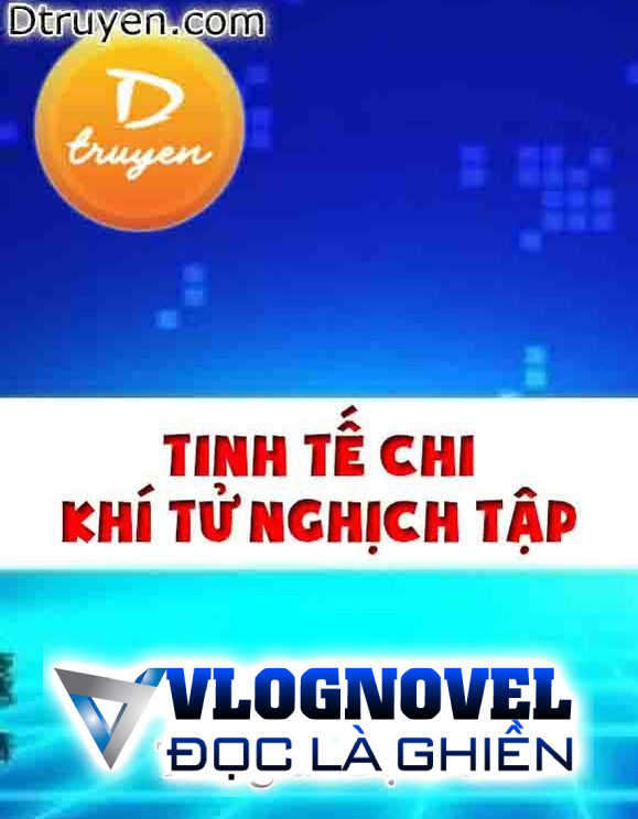 Tinh Tế Chi Khí Tử Nghịch Tập