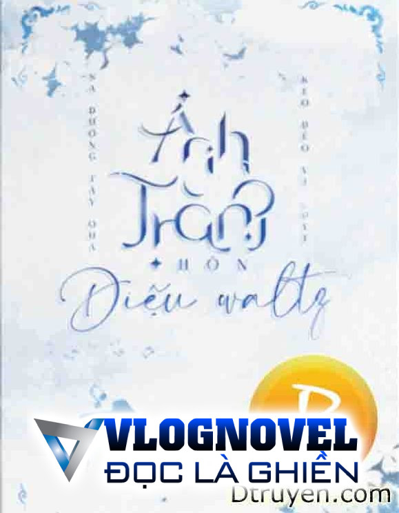 Ánh Trăng Hôn Điệu Waltz