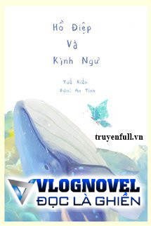 Hồ Điệp Cùng Kình Ngư