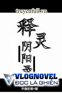 Linh Dị Âm Dương