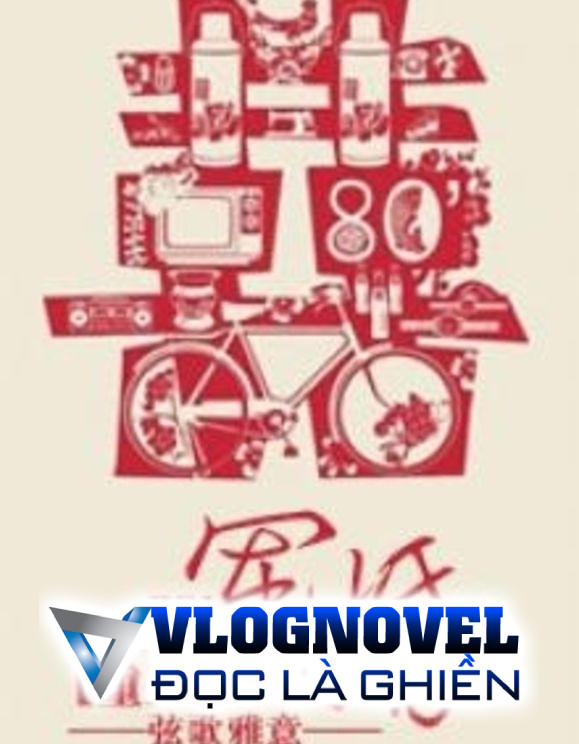 Thập Niên 80: Trọng Sinh Trở Thành Quân Tẩu