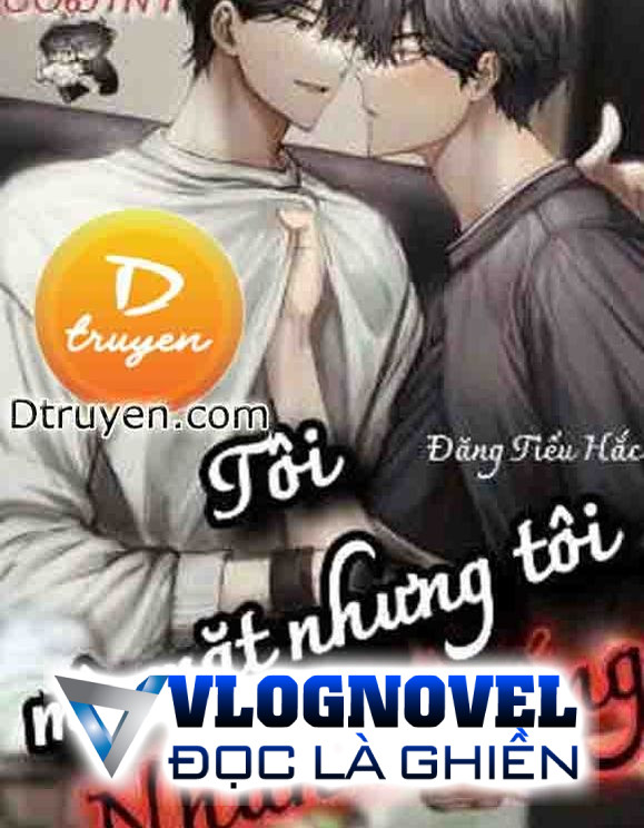 Tôi Mù Mặt Nhưng Tôi Nhan Khống