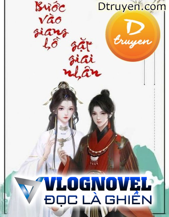 Bước Vào Giang Hồ Gặp Giai Nhân