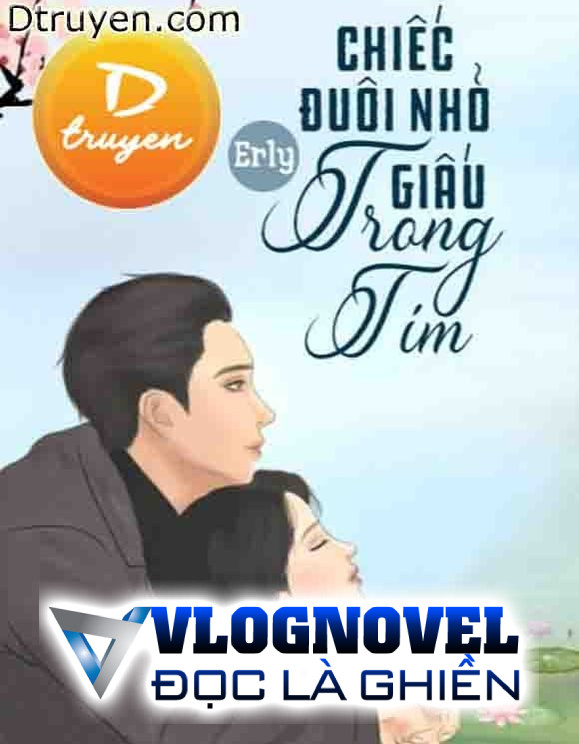 Chiếc Đuôi Nhỏ Giấu Trong Tim