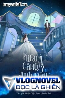 Kiêu Căng À? Anh Đây Thích