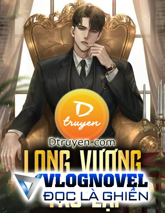 Long Vương Trở Lại