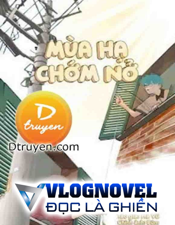 Mùa Hạ Chớm Nở