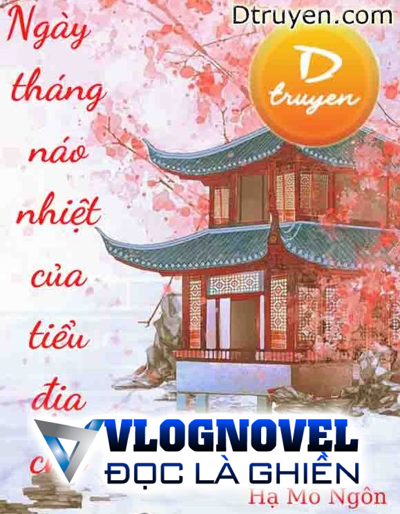 Ngày Tháng Náo Nhiệt Của Tiểu Địa Chủ