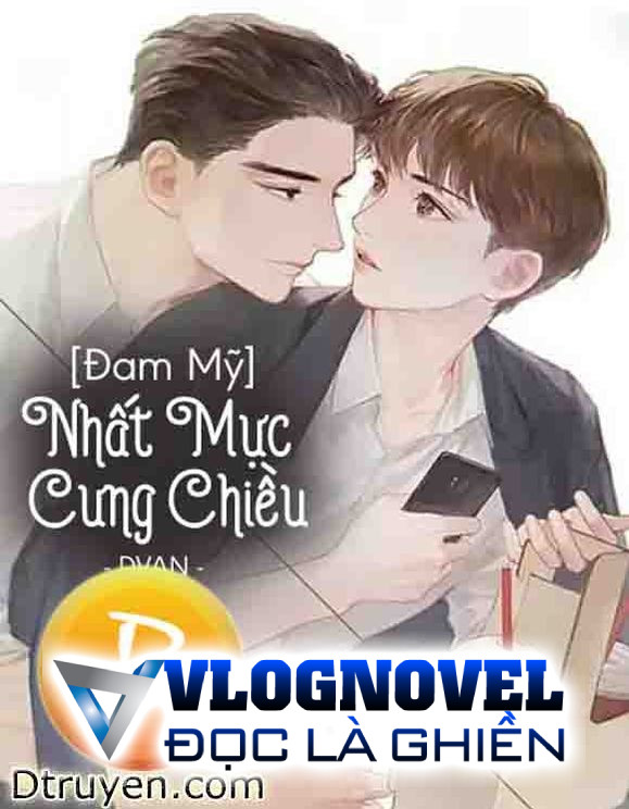 Nhất Mực Cưng Chiều