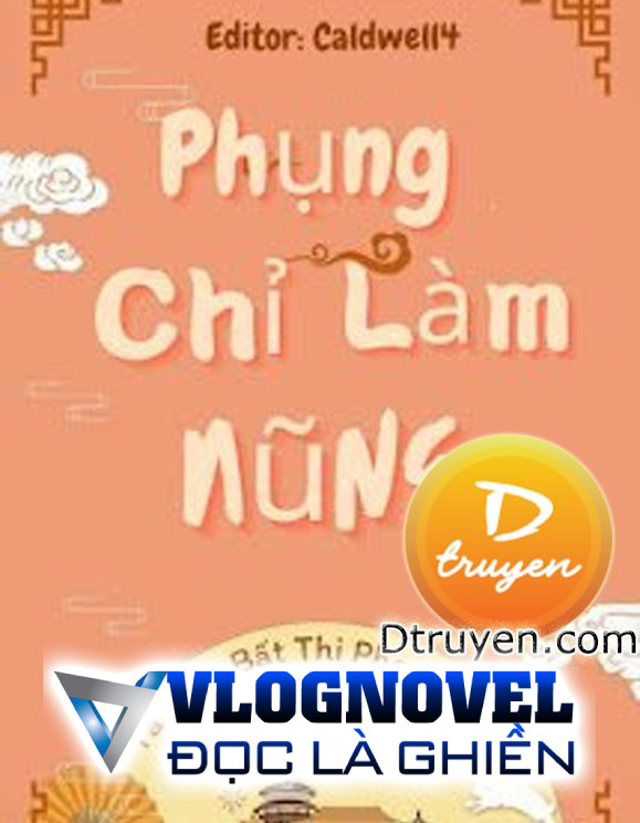 Phụng Chỉ Làm Nũng