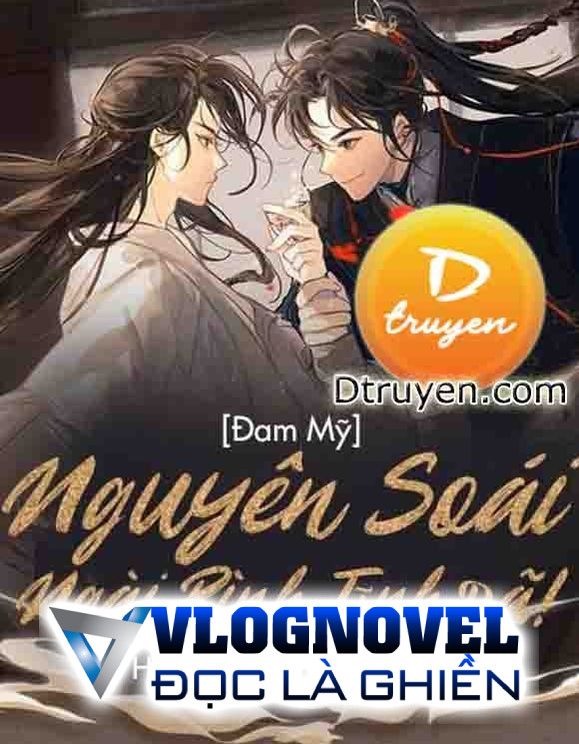 Nguyên Soái Ngài Bình Tĩnh Đã!